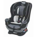 2Fit Convertible Car Seat, Davis Dark Gray