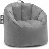 Big Joe Milano Bean Bag Chair, Multiple Colors