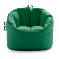 Big Joe Milano Bean Bag Chair, Multiple Colors