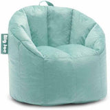 Big Joe Milano Bean Bag Chair, Multiple Colors