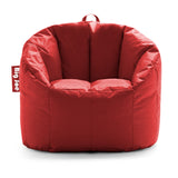 Big Joe Milano Bean Bag Chair, Multiple Colors