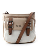 CROSS BODY SHOULDER BAG FOR GIRLS/TEENS