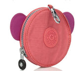 Kipling Marguerite Coin Purse For Girls & Teens