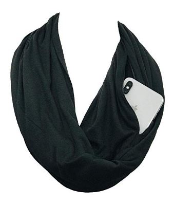 Pop Fashion Scarves for Women, Girls, Ladies