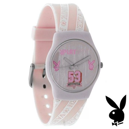 Watch Bunny Logo Teens College Girls Ladies