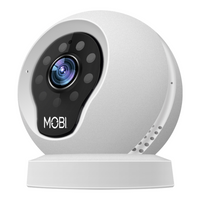 Wi-Fi Video Baby Monitor, Baby Monitoring System, Wi-Fi Camera