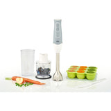 MultiQuick 5 Baby Food Maker and Hand Blender