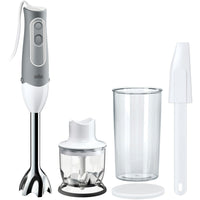 MultiQuick 5 Baby Food Maker and Hand Blender